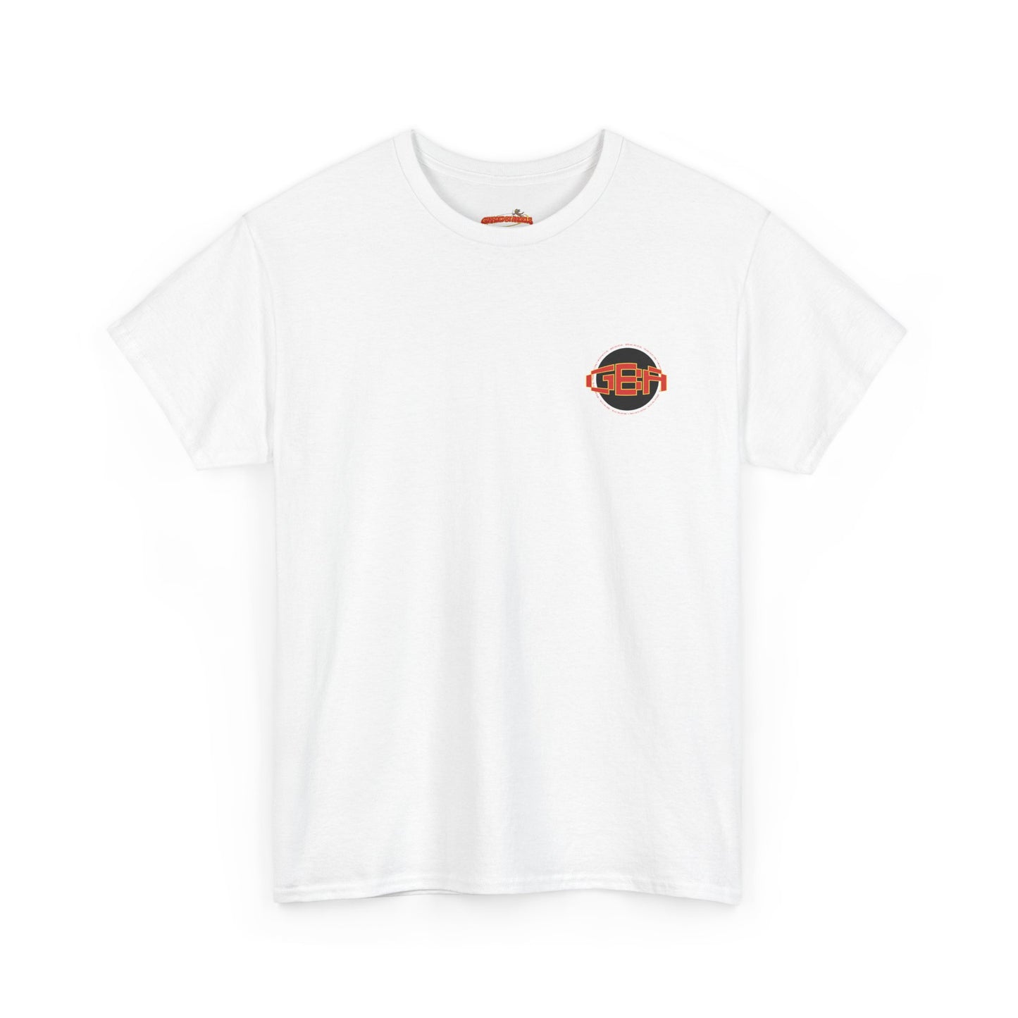 Fear God Only Graphic Tee