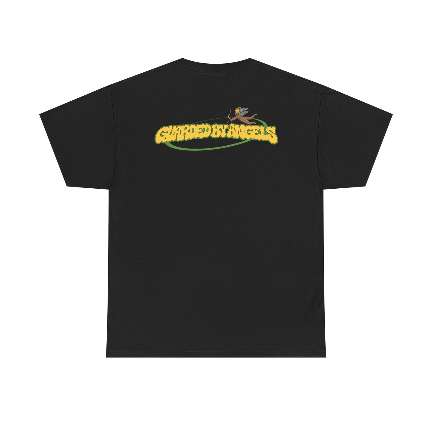 Fear God Only Graphic Tee