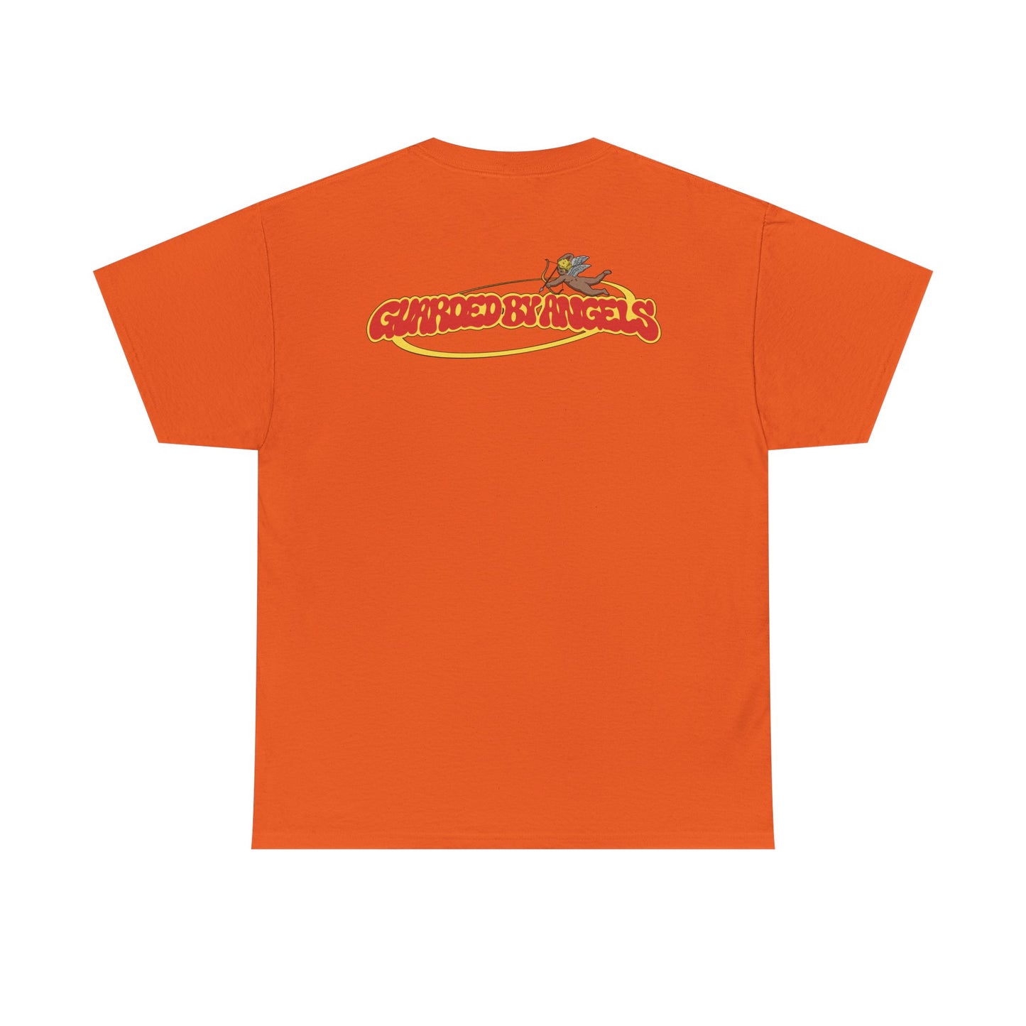 Fear God Only Graphic Tee