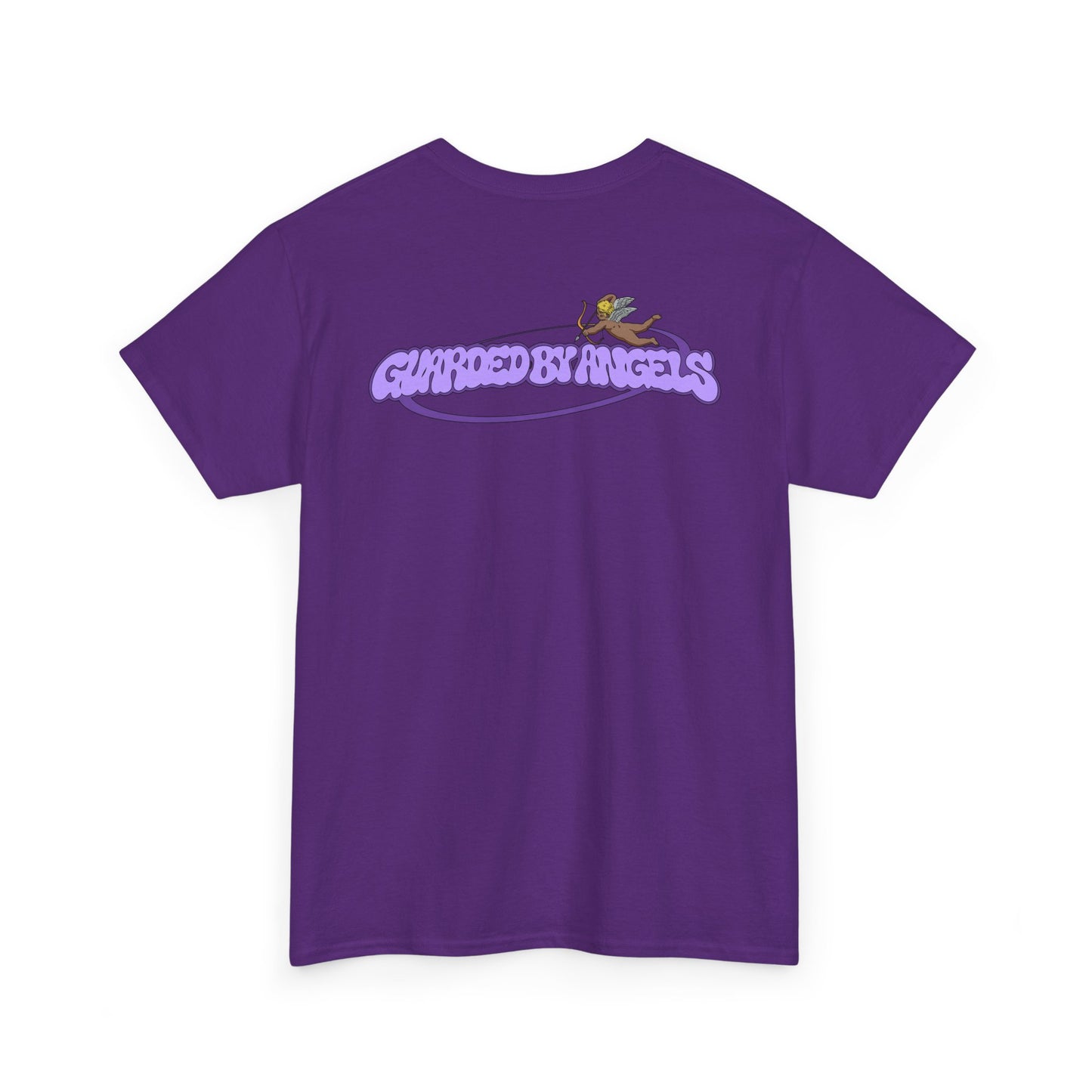 Fear God Only Graphic Tee