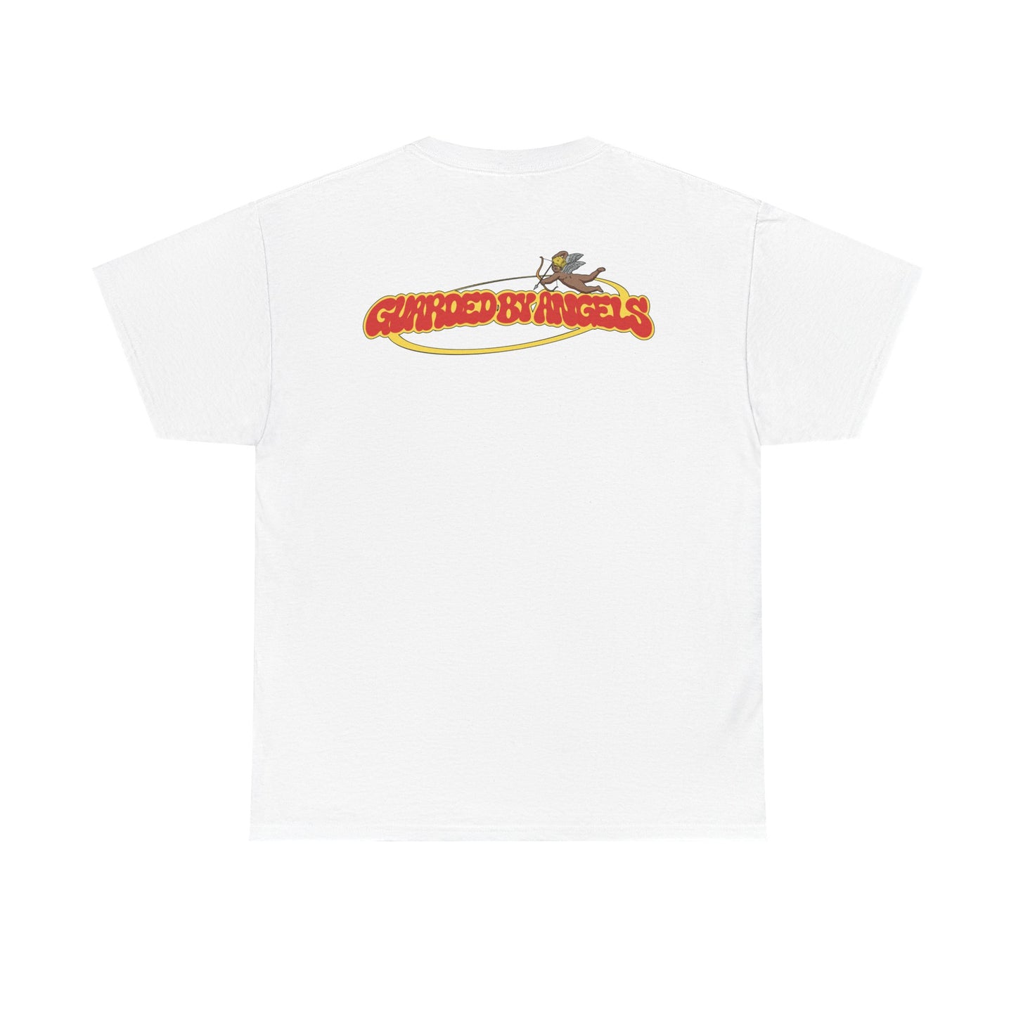 Fear God Only Graphic Tee
