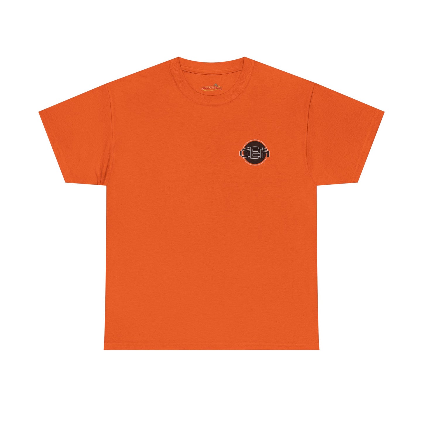 Fear God Only Graphic Tee