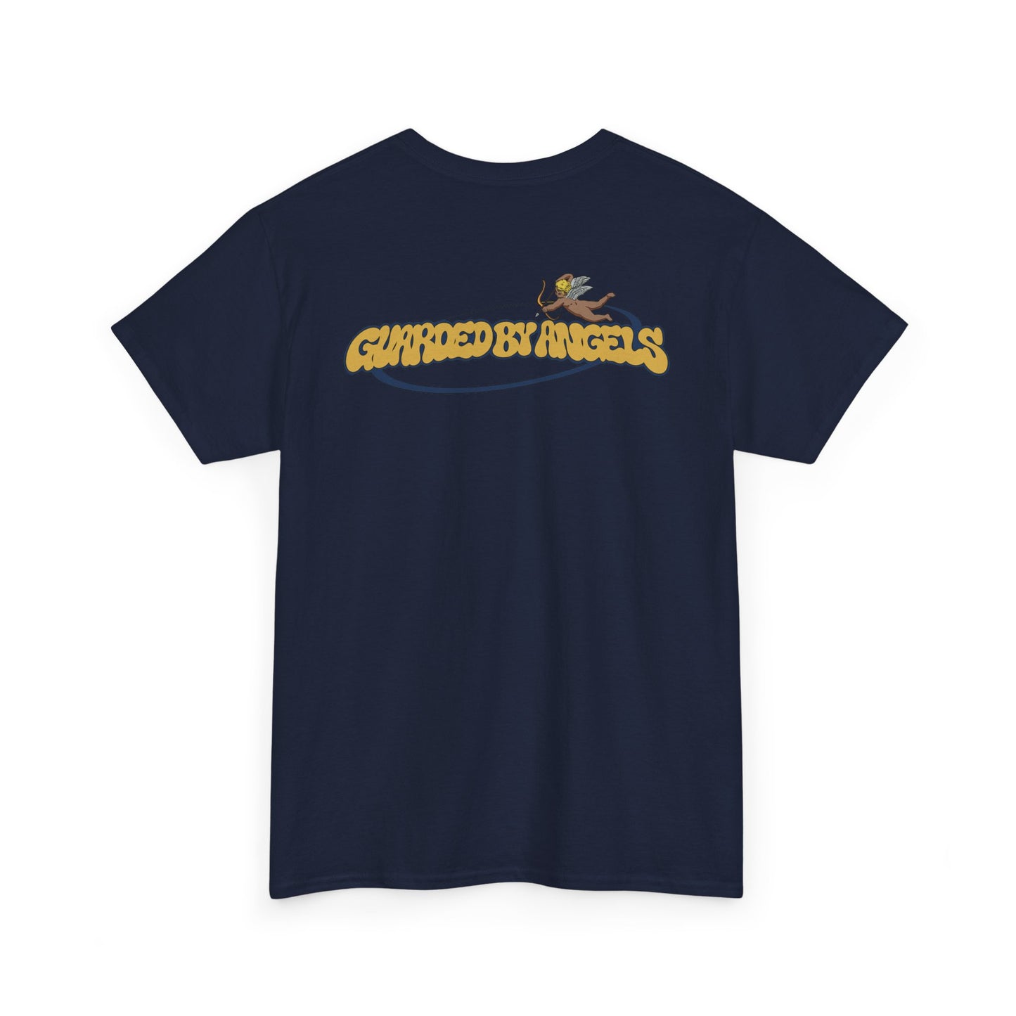 Fear God Only Graphic Tee