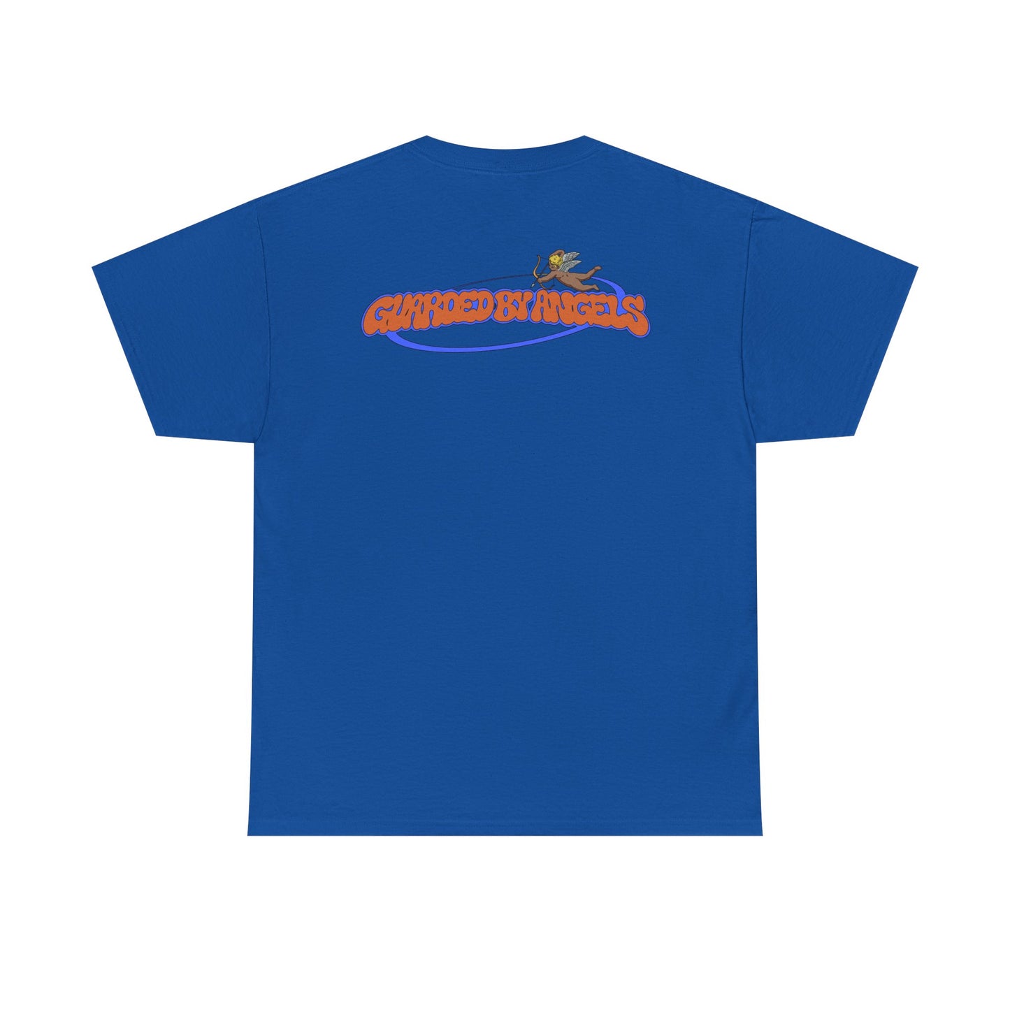 Fear God Only Graphic Tee