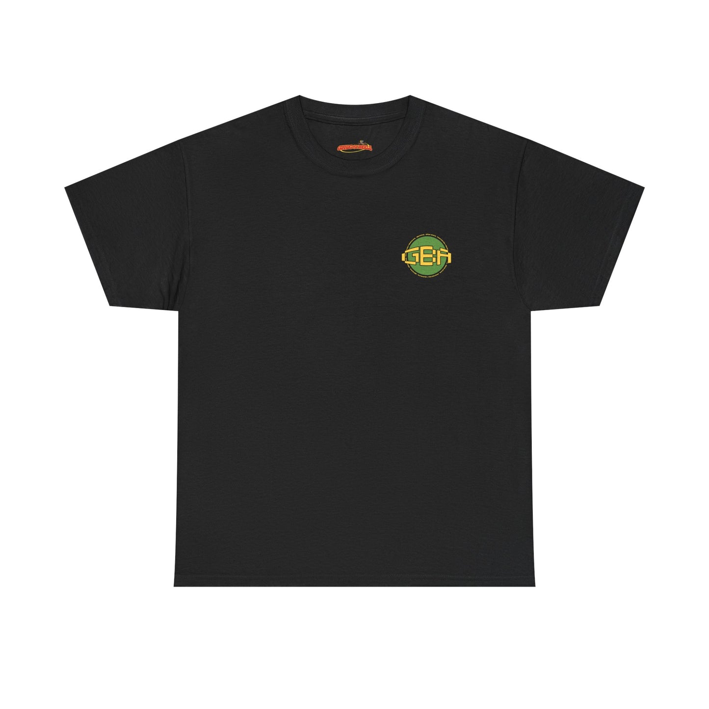 Fear God Only Graphic Tee