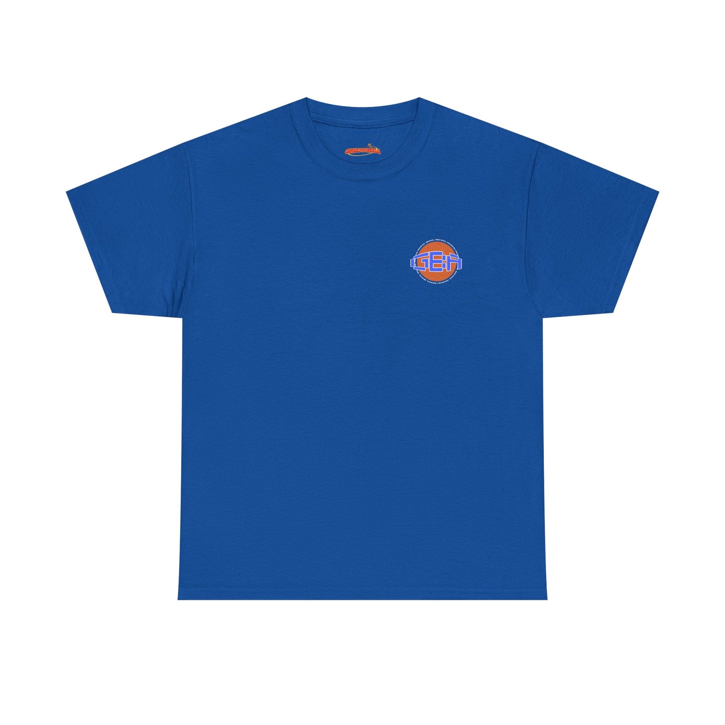 Fear God Only Graphic Tee