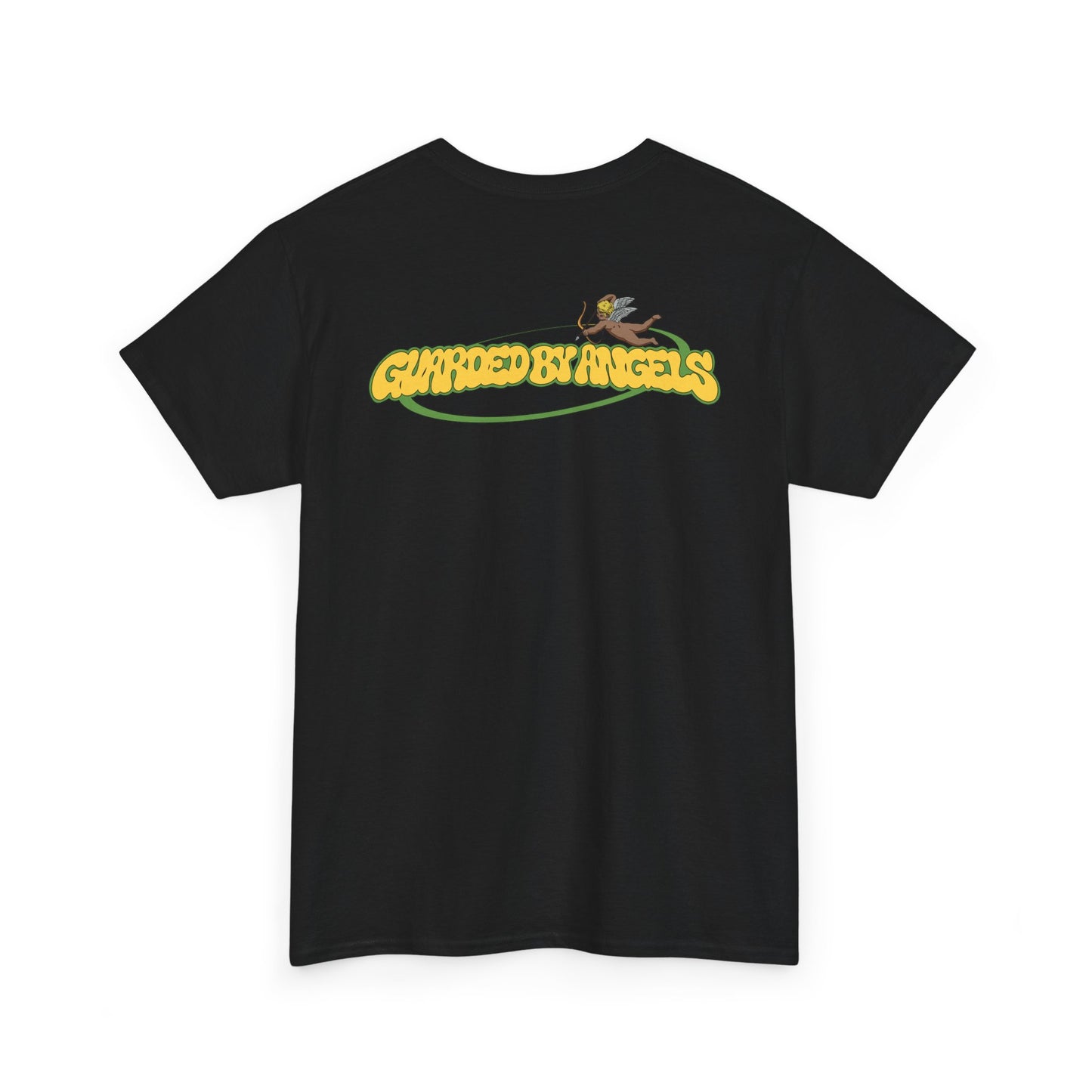 Fear God Only Graphic Tee