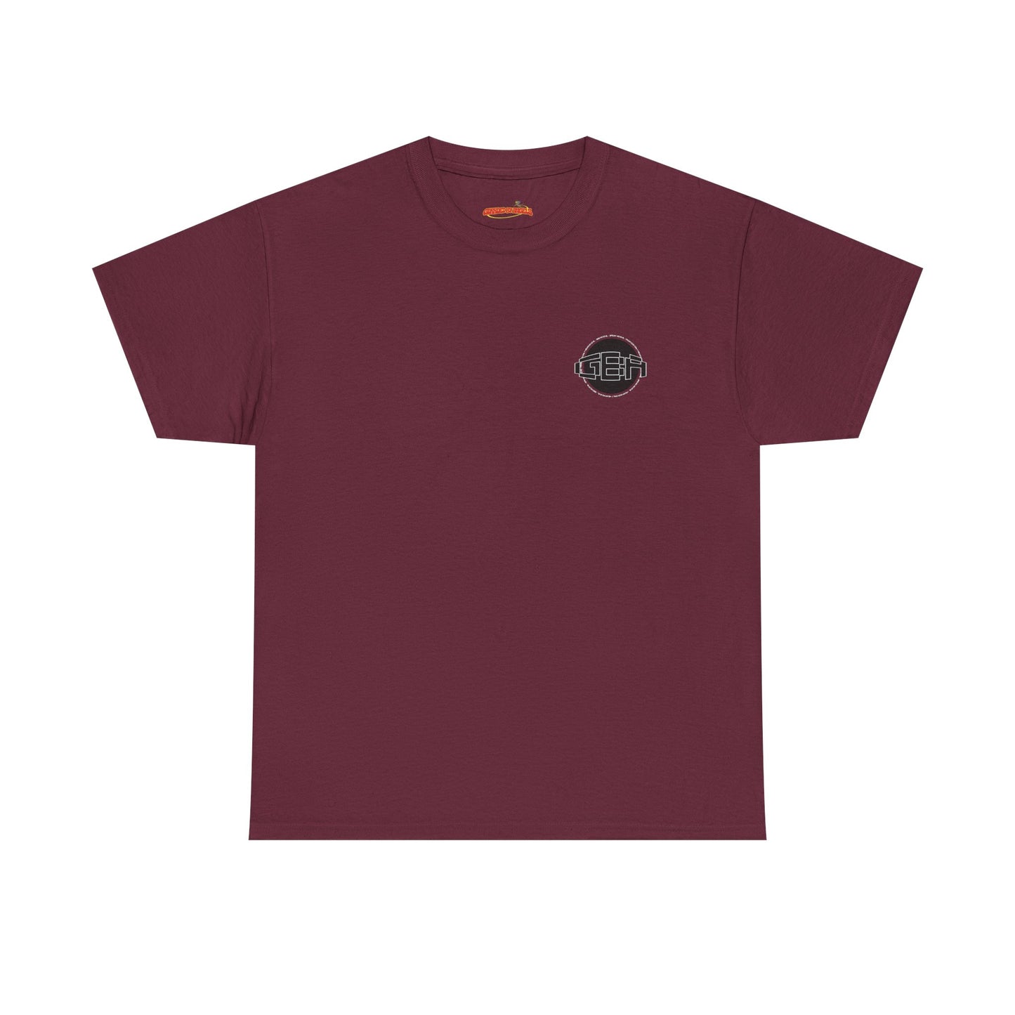 Fear God Only Graphic Tee