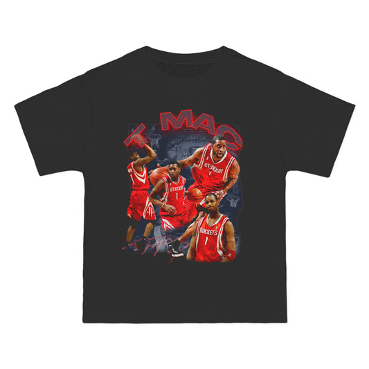 Tracy McGrady "T-MAC" Graphic Tee