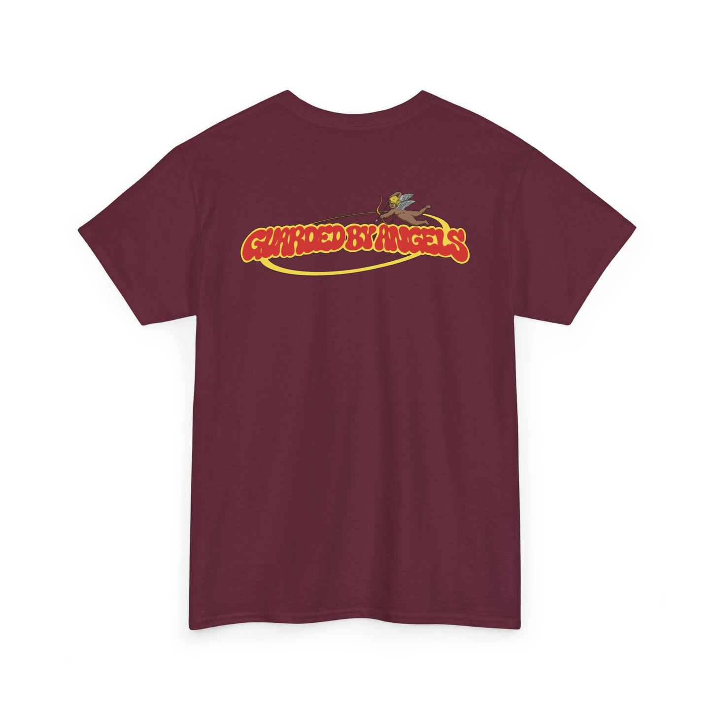 Fear God Only Graphic Tee