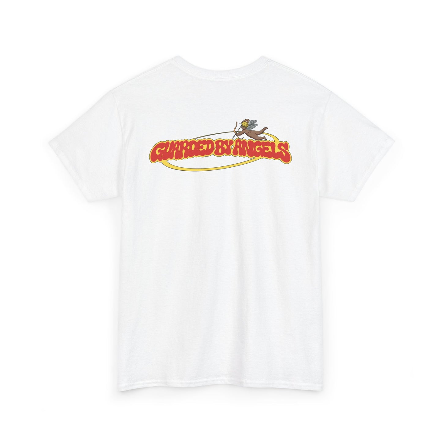 Fear God Only Graphic Tee