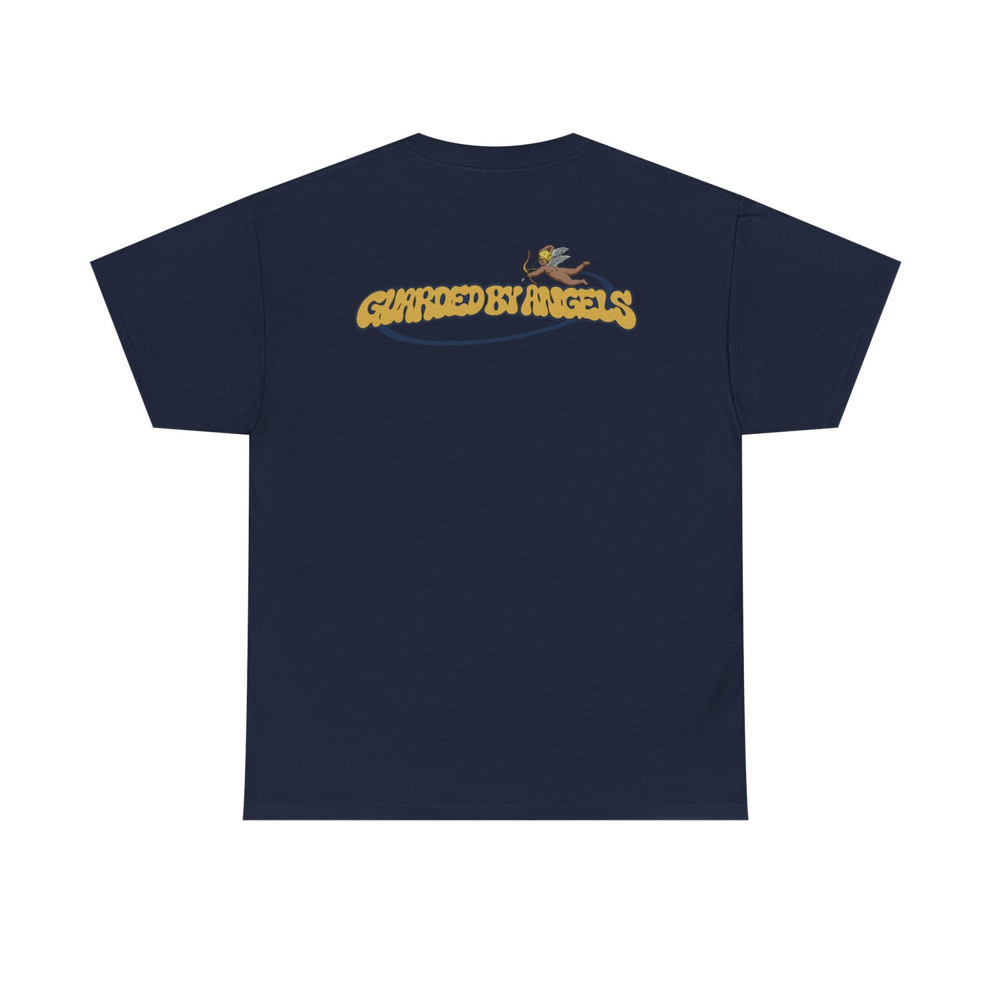 Fear God Only Graphic Tee