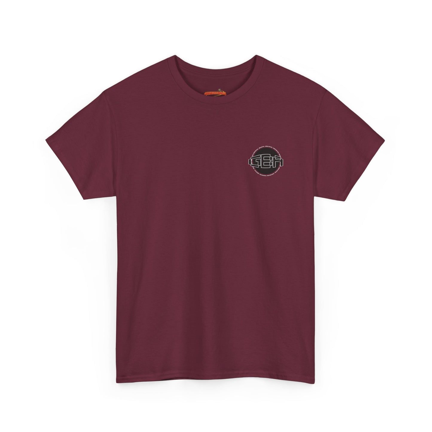 Fear God Only Graphic Tee