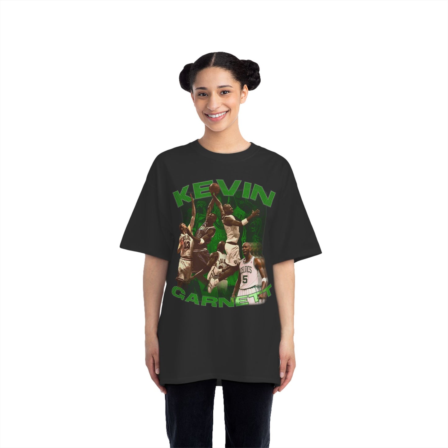 Kevin Garnett Graphic Tee