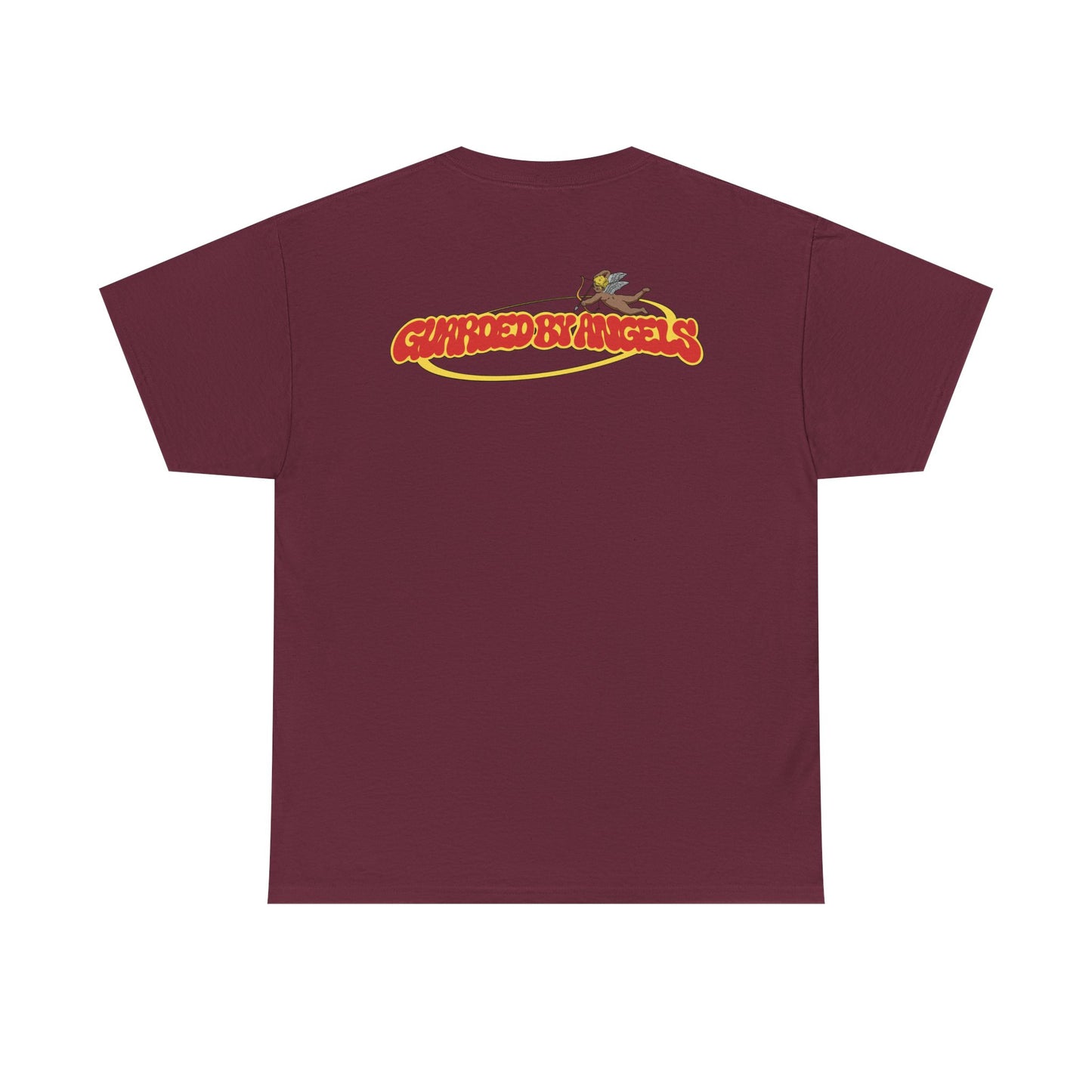 Fear God Only Graphic Tee