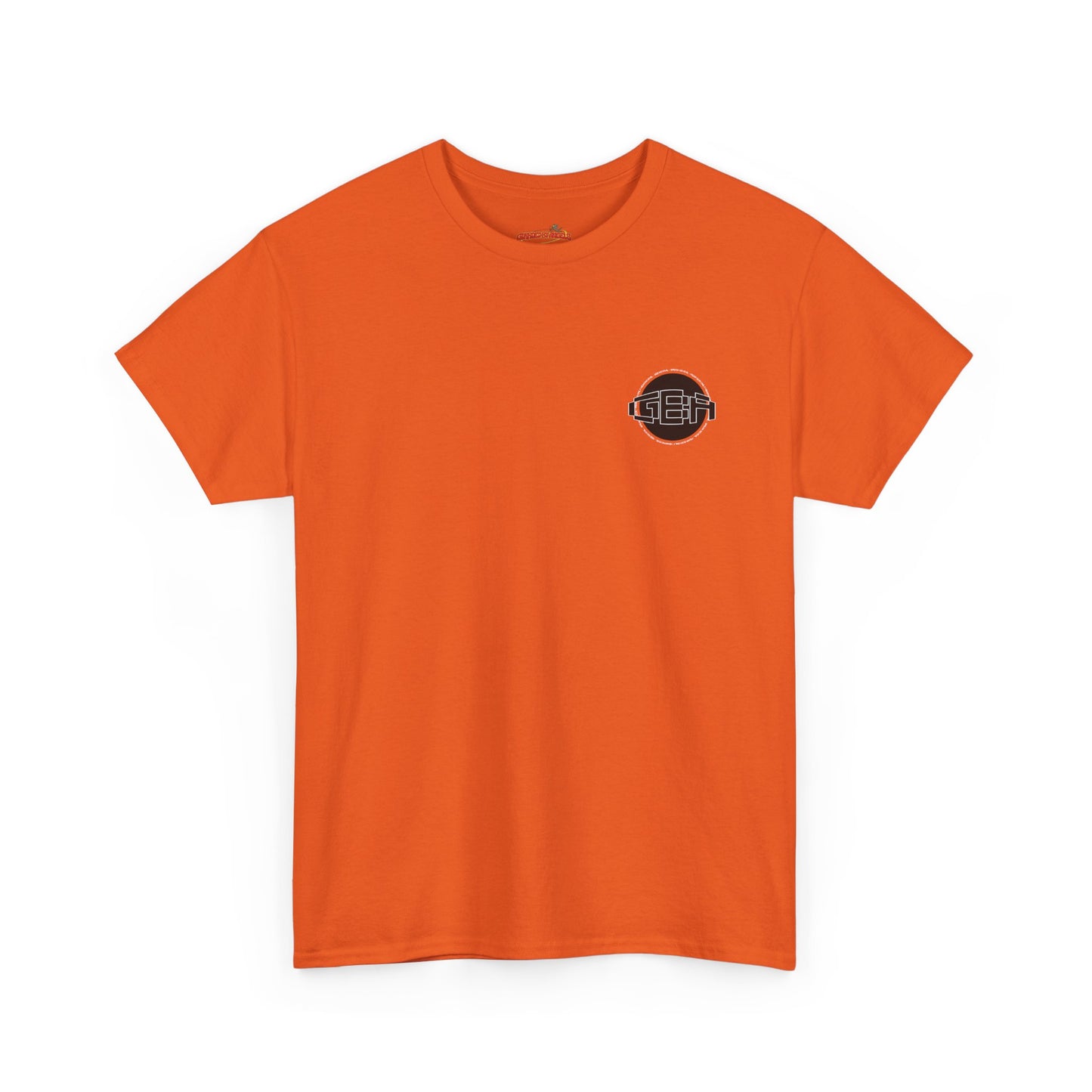 Fear God Only Graphic Tee