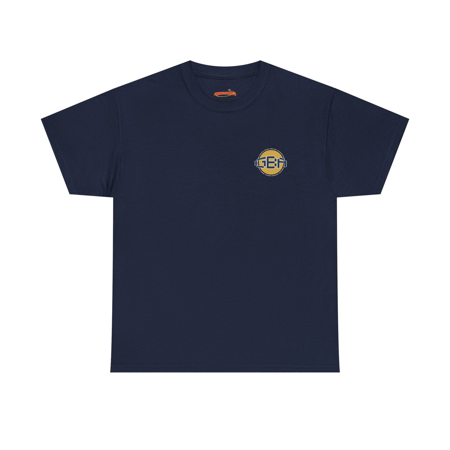 Fear God Only Graphic Tee