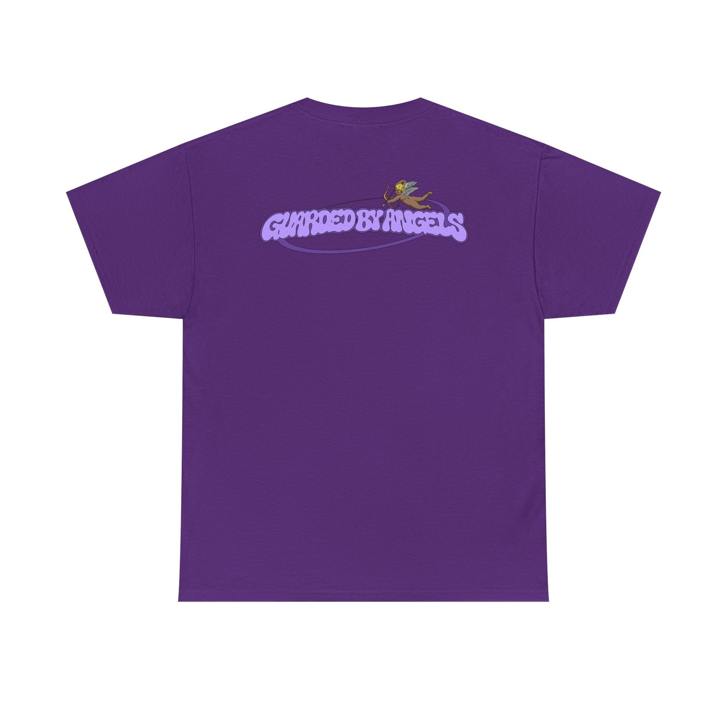 Fear God Only Graphic Tee