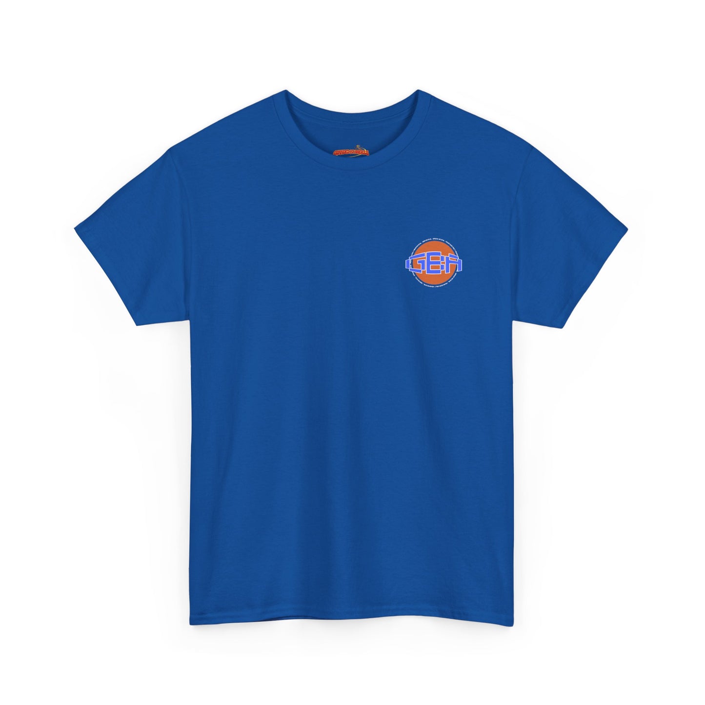 Fear God Only Graphic Tee