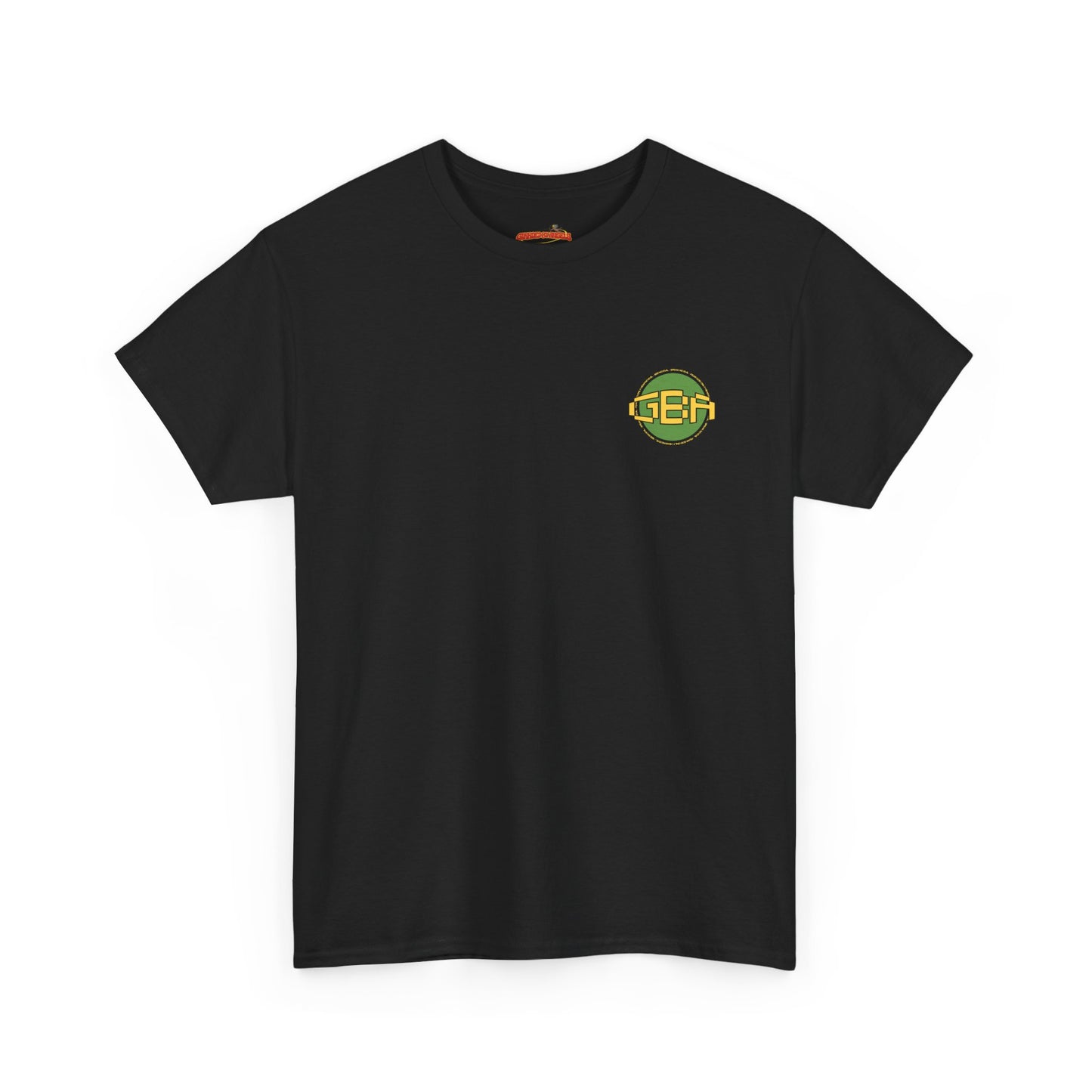 Fear God Only Graphic Tee