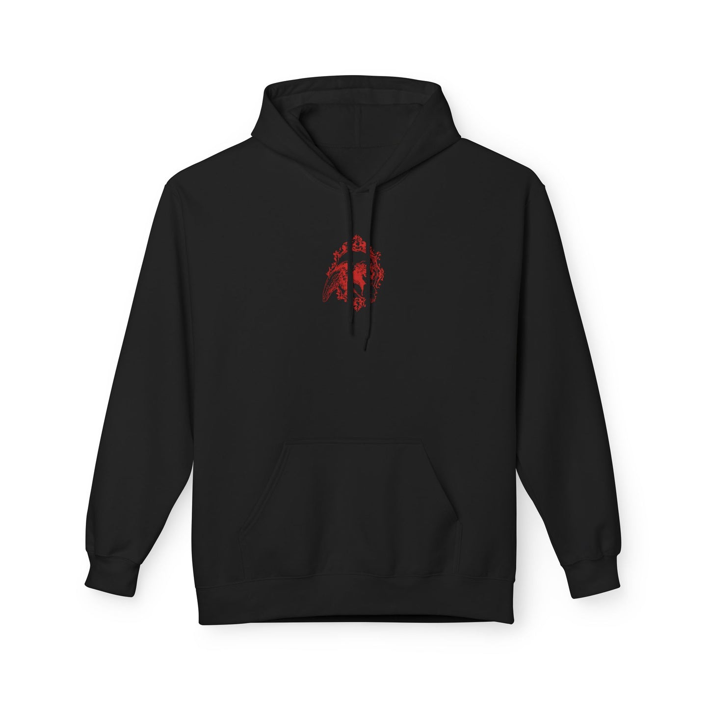 GBA Hoodie