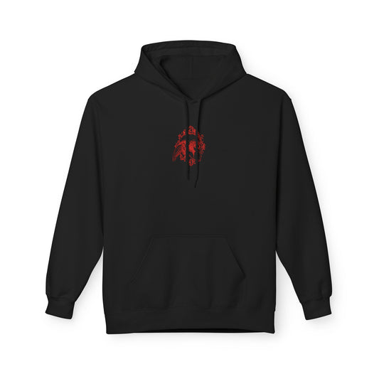 GBA Hoodie