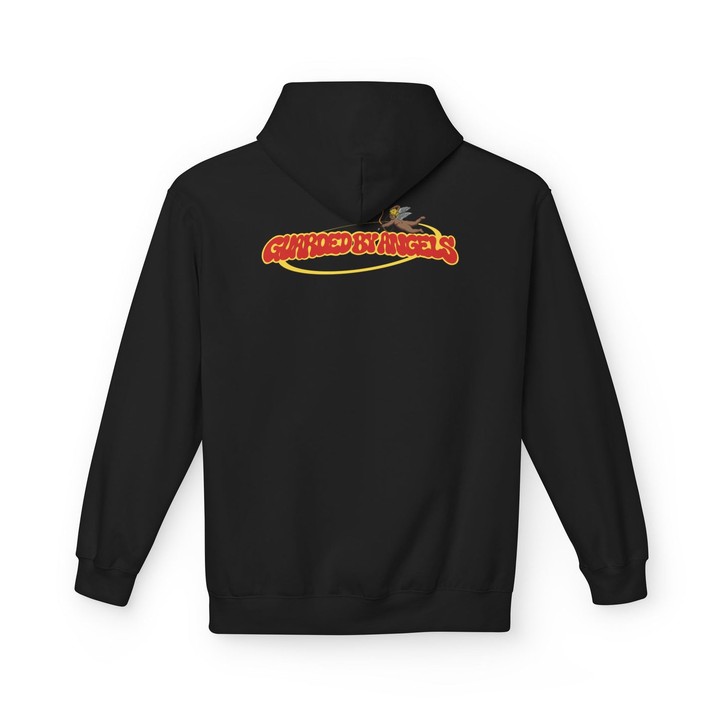 GBA Hoodie